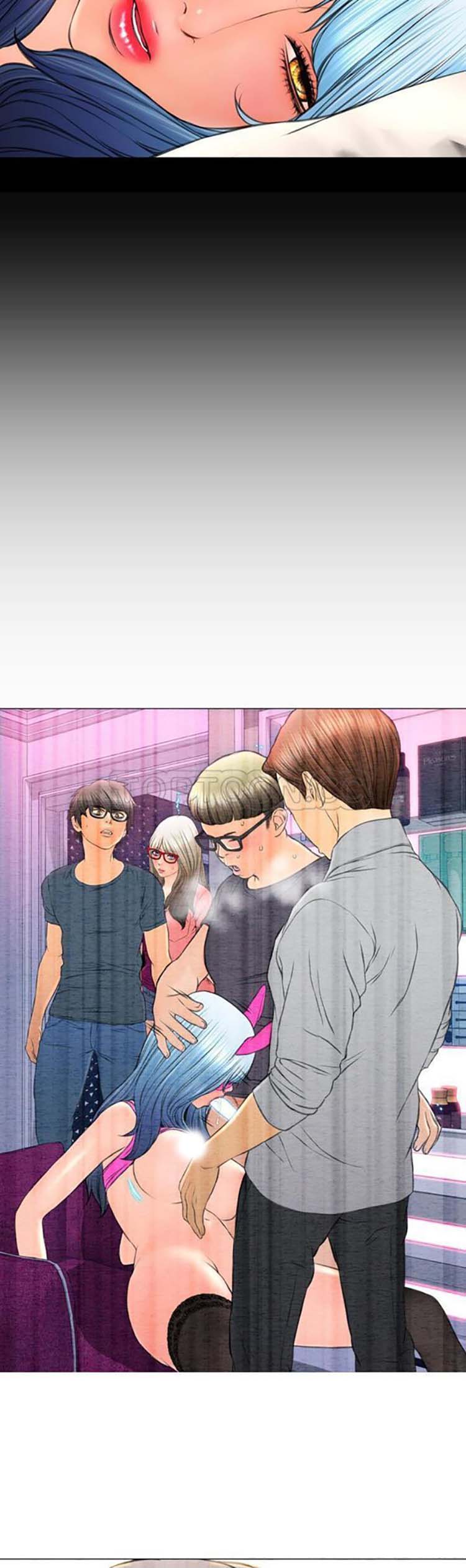 S商店的她 第48话 第12页