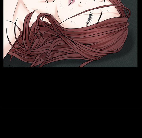 枷锁 第53话 第74页
