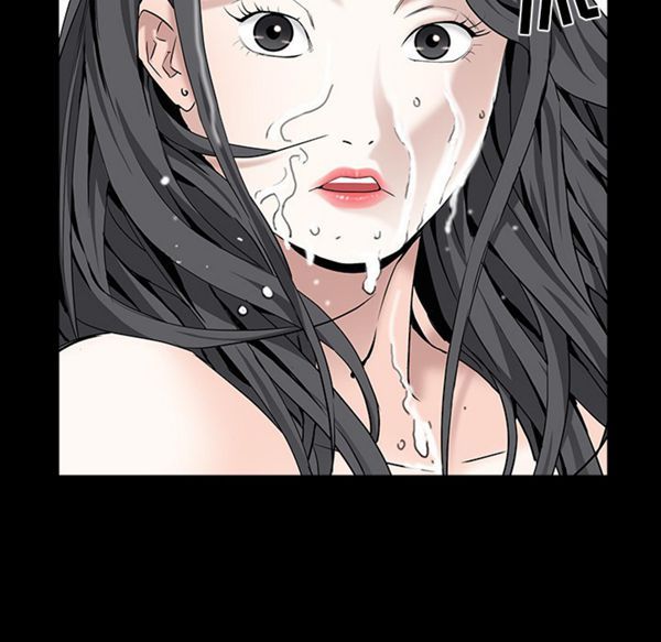 枷锁 第53话 第62页