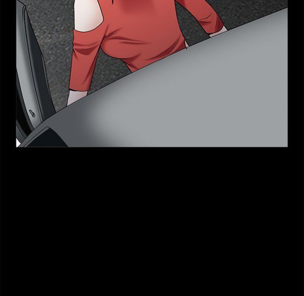 枷锁 第53话 第82页
