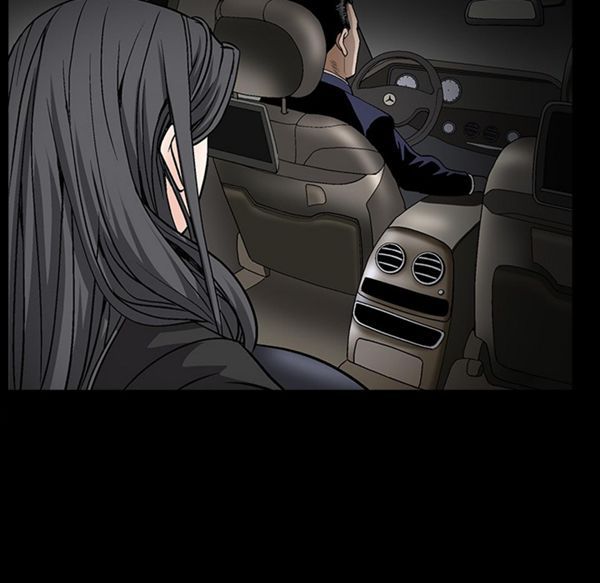 枷锁 第54话 第50页