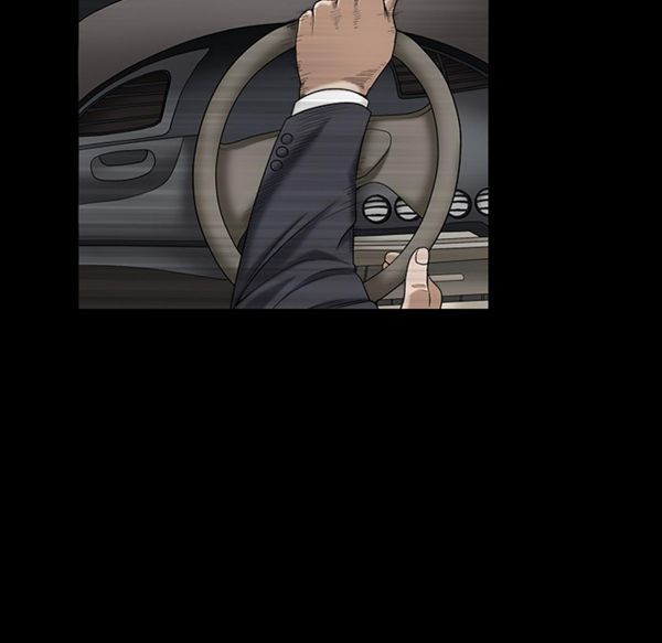 枷锁 第54话 第53页
