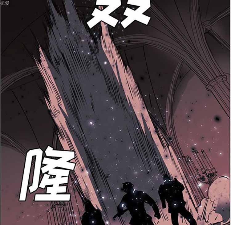 正义的背后 第35话 第57页