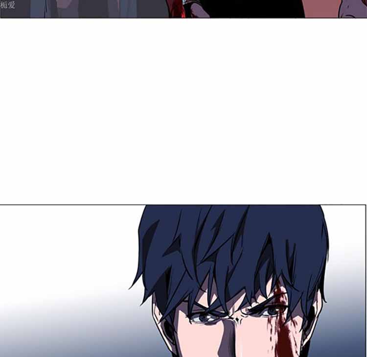 正义的背后 第35话 第46页