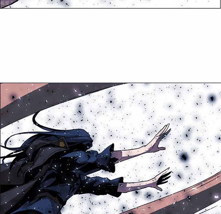 正义的背后 第35话 第61页