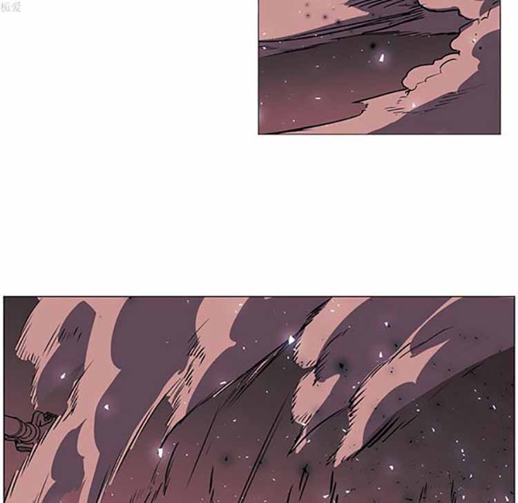 正义的背后 第35话 第71页
