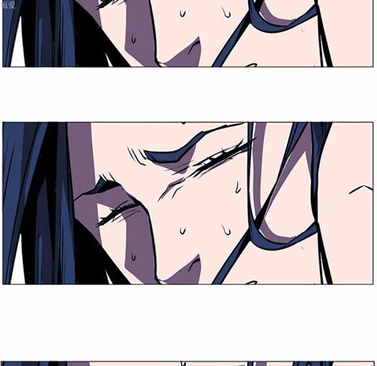 正义的背后 第35话 第97页