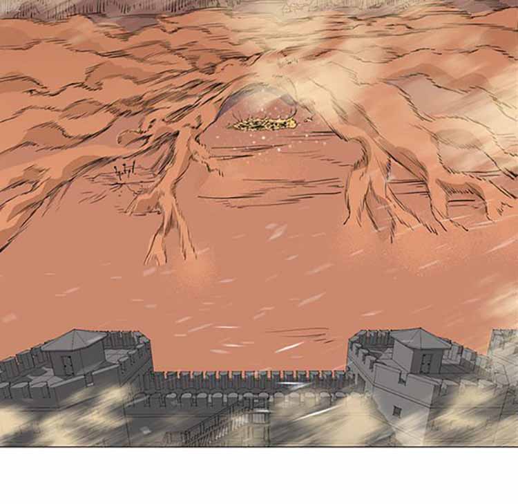 正义的背后 第36话 第67页