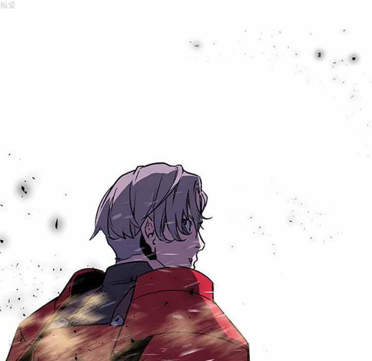 正义的背后 第36话 第41页