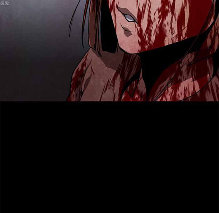 正义的背后 第37话 第72页