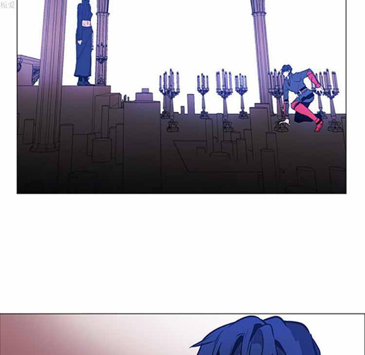 正义的背后 第37话 第95页