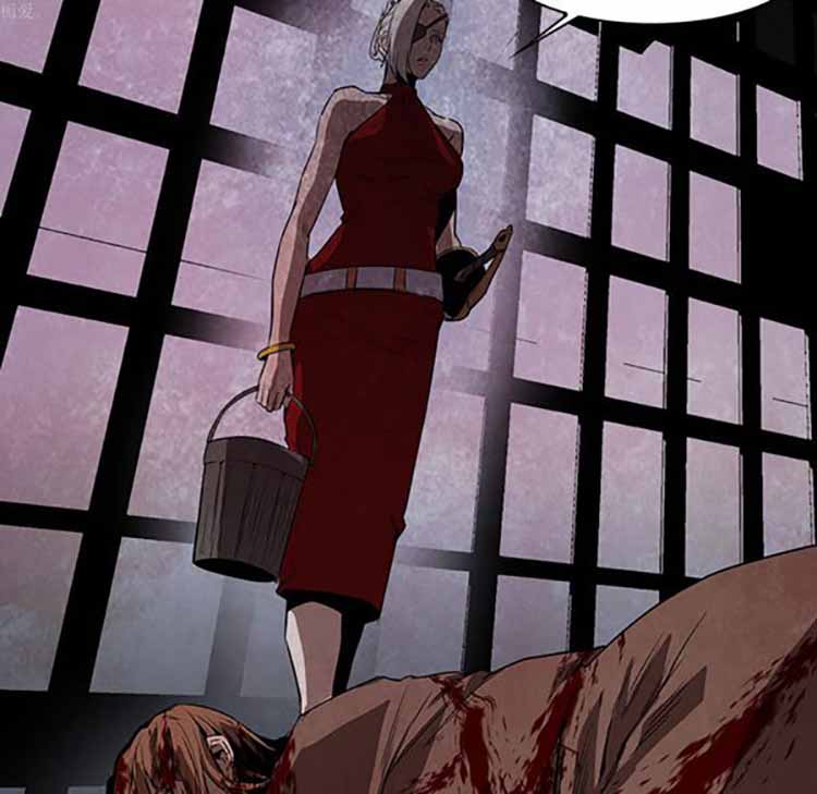 正义的背后 第37话 第78页
