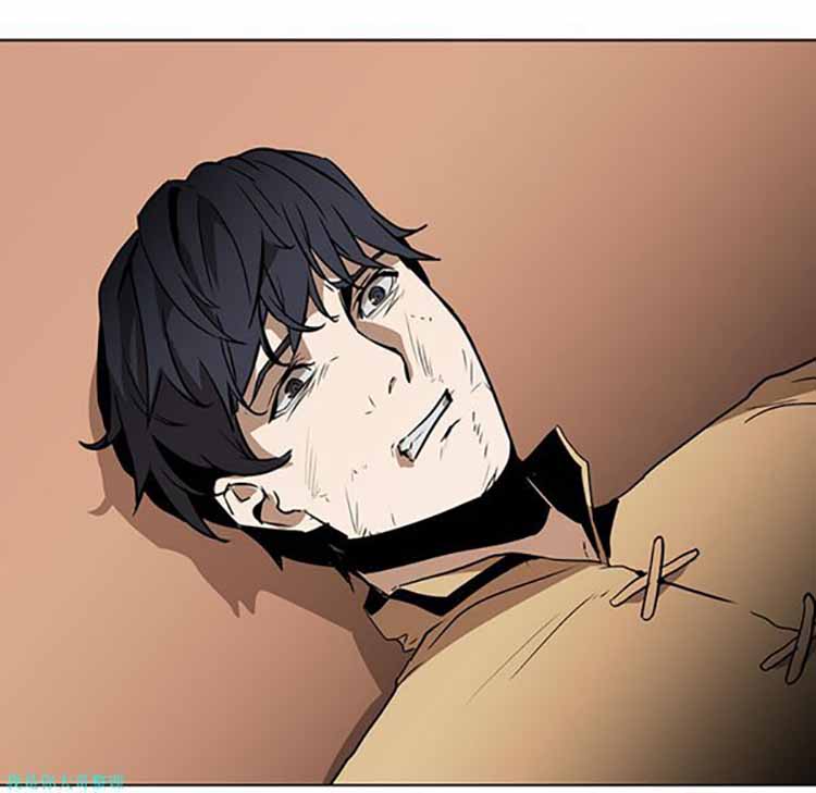 正义的背后 第31话 第32页