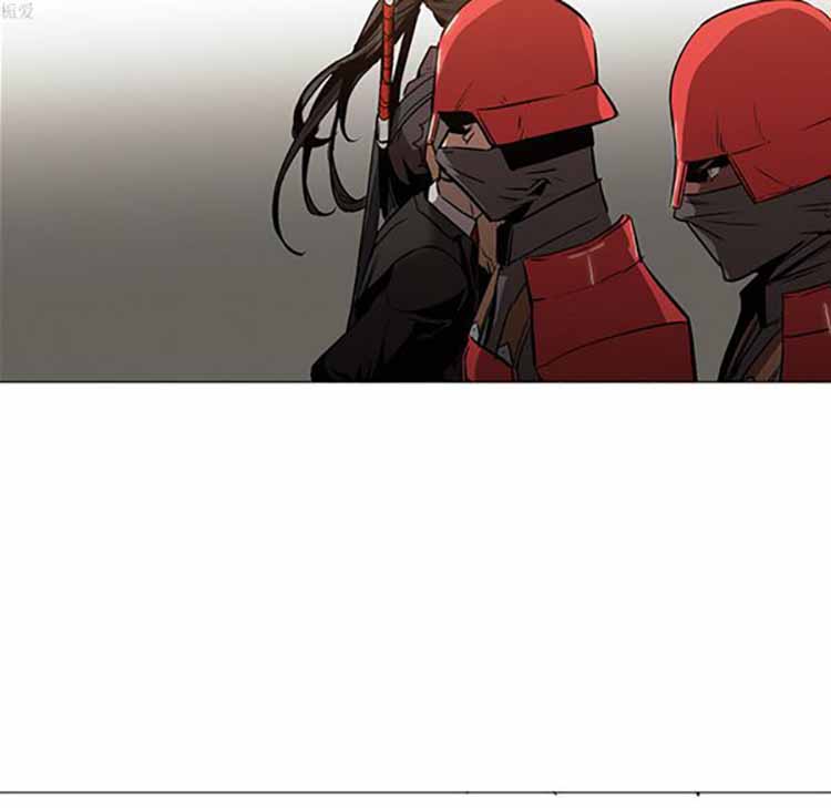 正义的背后 第33话 第30页