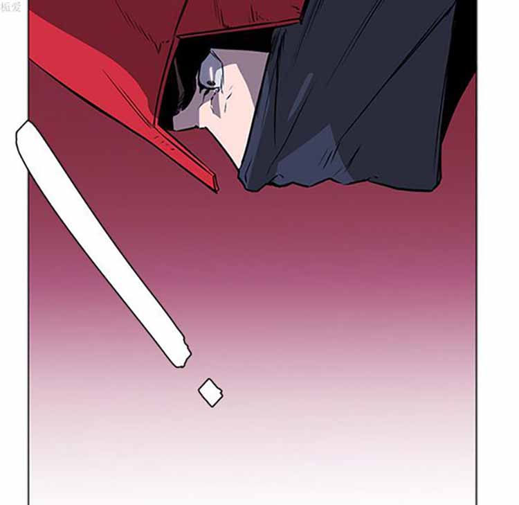 正义的背后 第34话 第27页