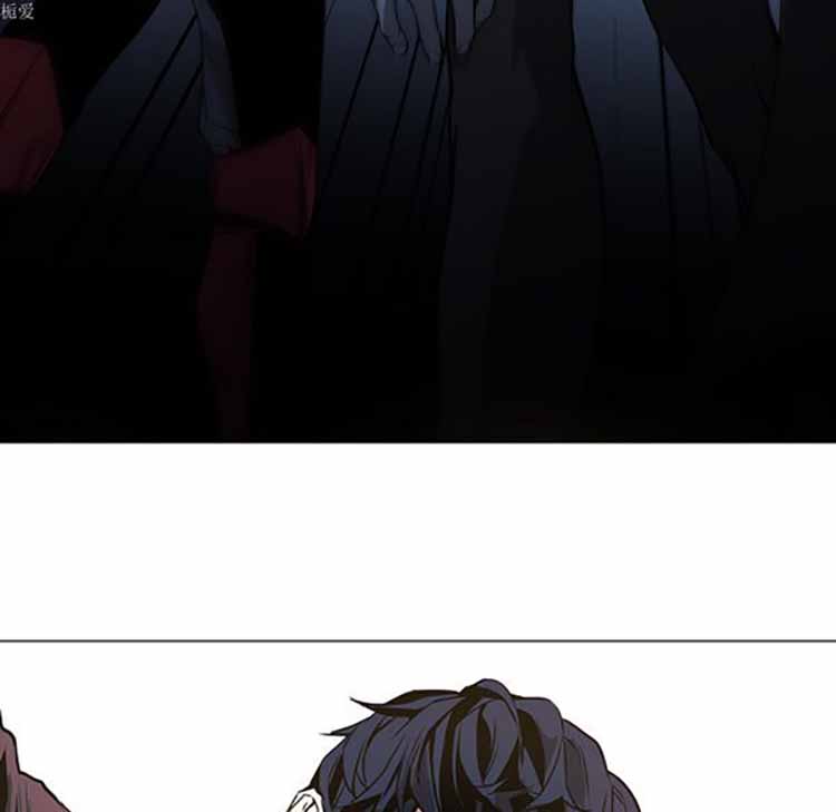 正义的背后 第34话 第34页