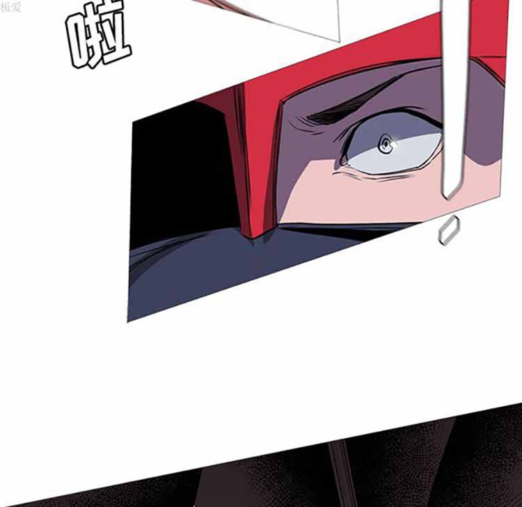 正义的背后 第34话 第61页