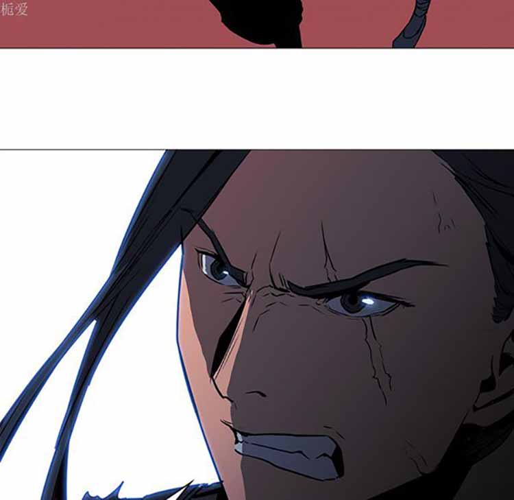 正义的背后 第38话 第21页