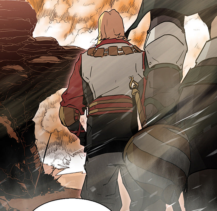 正义的背后 第43话 第44页