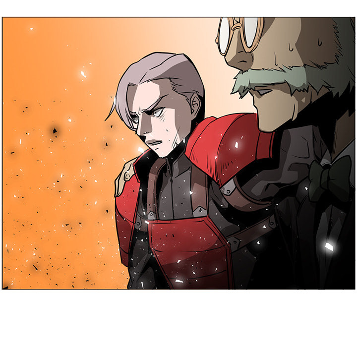 正义的背后 第43话 第65页