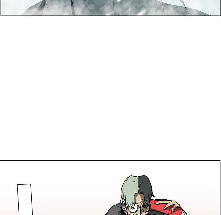 正义的背后 第44话 第16页