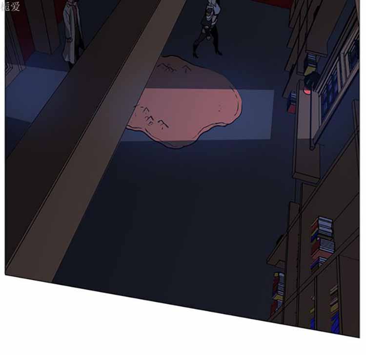 正义的背后 第40话 第10页