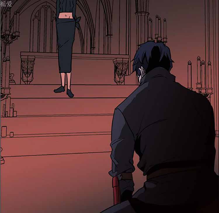 正义的背后 第40话 第50页