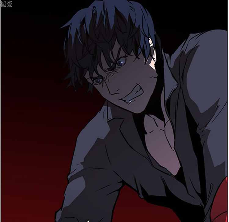 正义的背后 第40话 第41页
