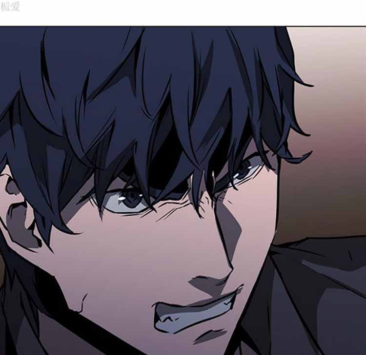 正义的背后 第40话 第62页