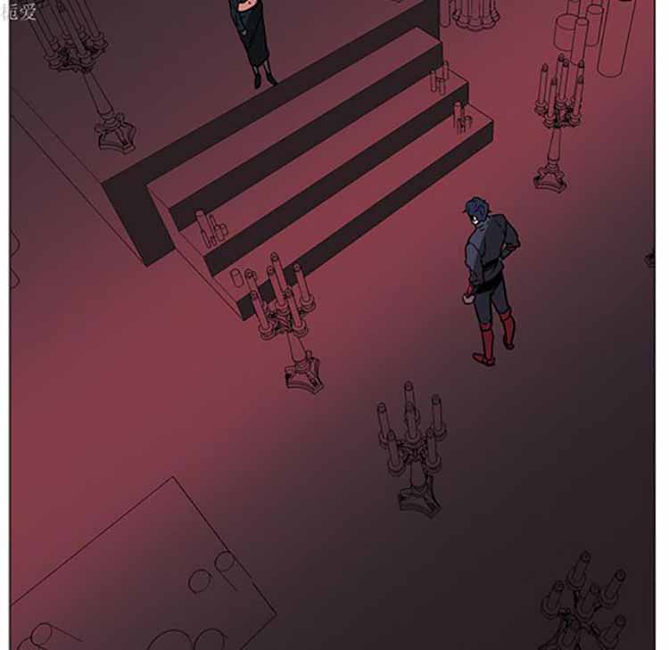 正义的背后 第40话 第68页