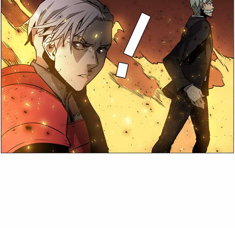 正义的背后 第41话 第17页