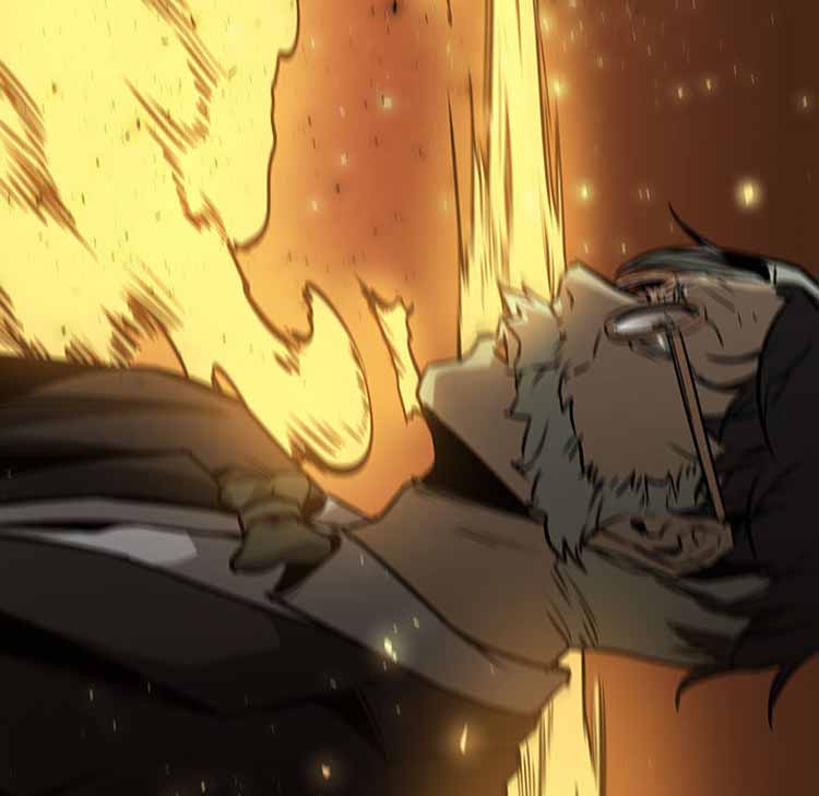 正义的背后 第41话 第36页