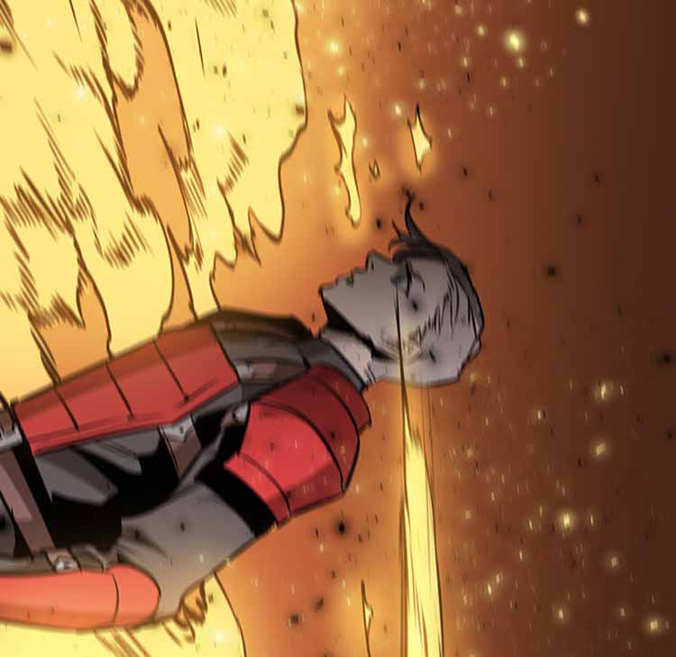正义的背后 第41话 第35页