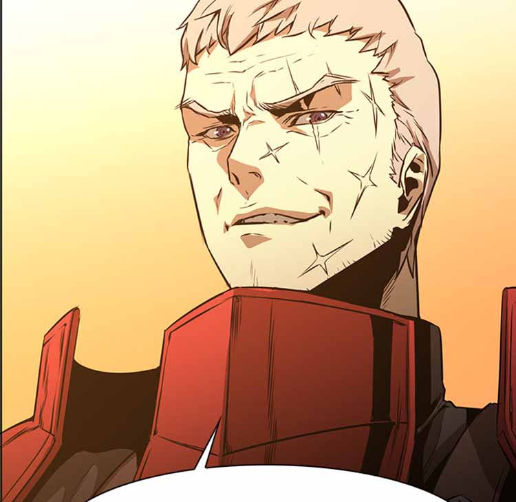 正义的背后 第41话 第76页