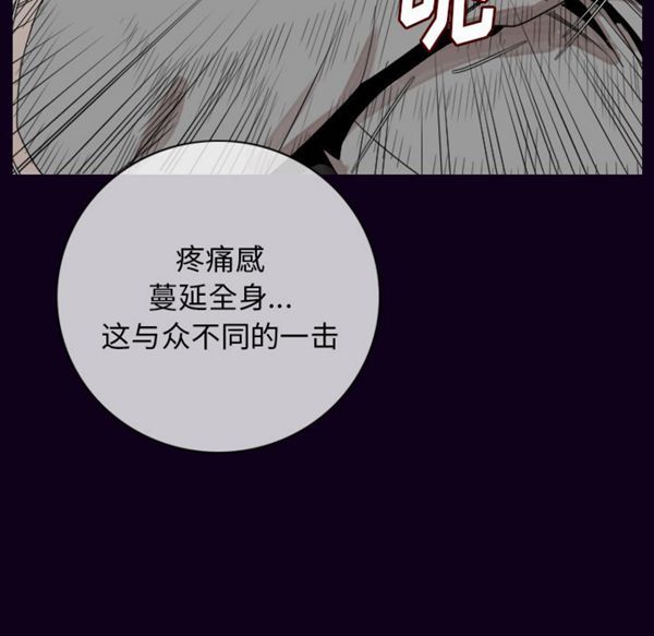 肉体 第18话 第33页