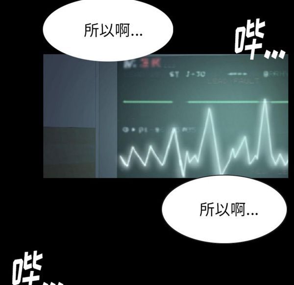 肉体 第21话 第83页