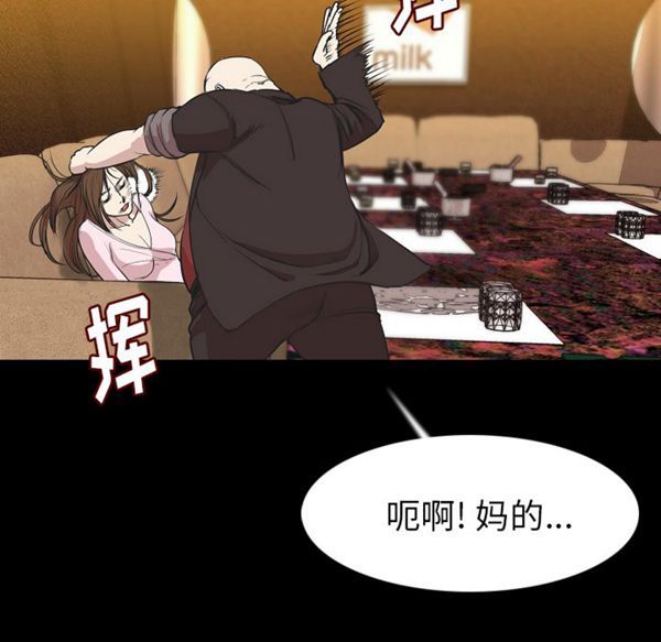肉体 第23话 第94页