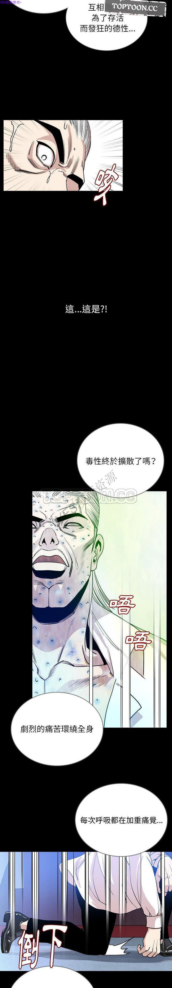 肉体 第47话 第12页