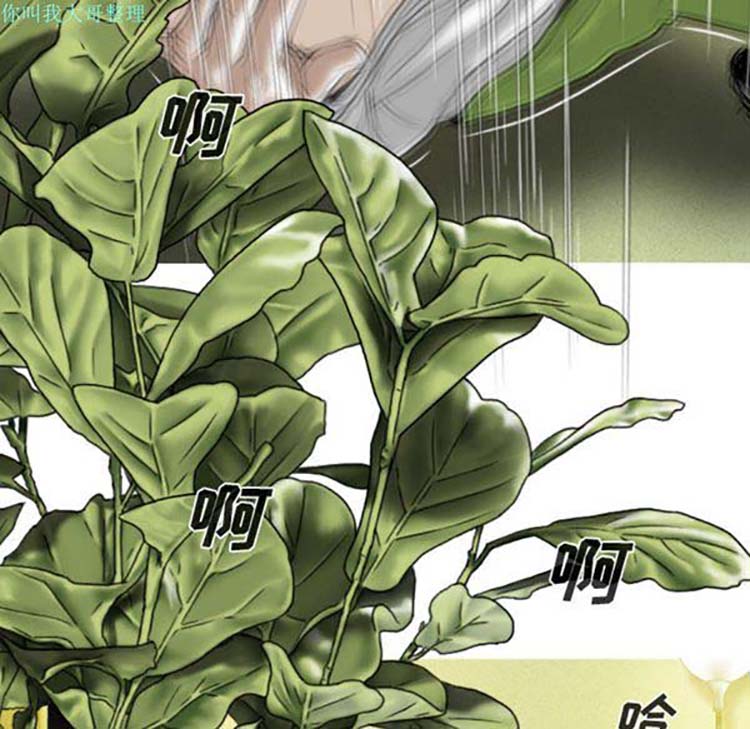 美人为馅 第27话 第12页