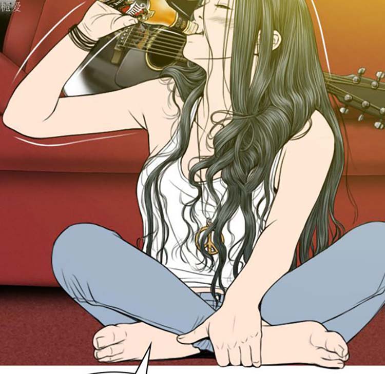 美人为馅 第37话 第24页
