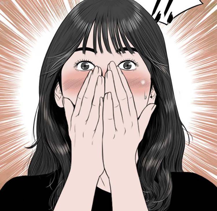 美人为馅 第32话 第93页
