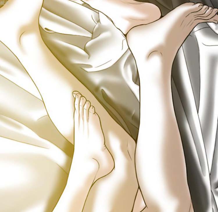 美人为馅 第33话 第44页