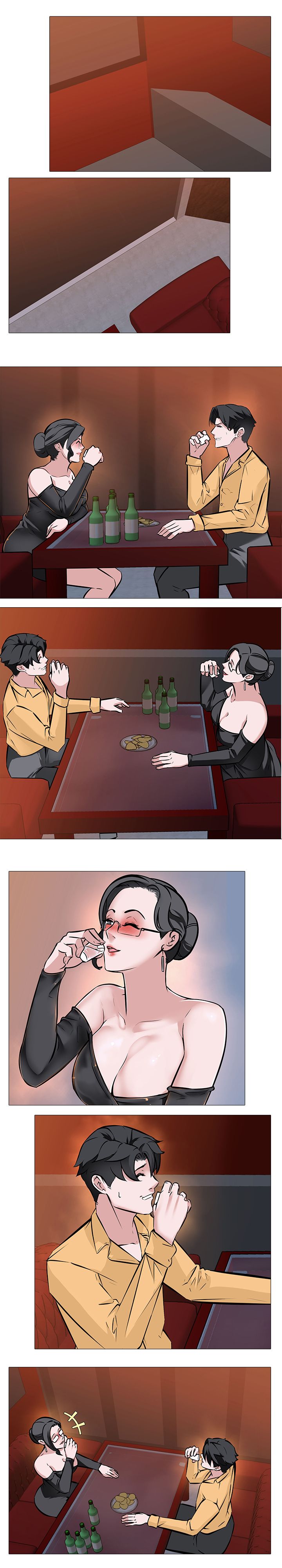虐妻游戏 虐妻游戏 第13页