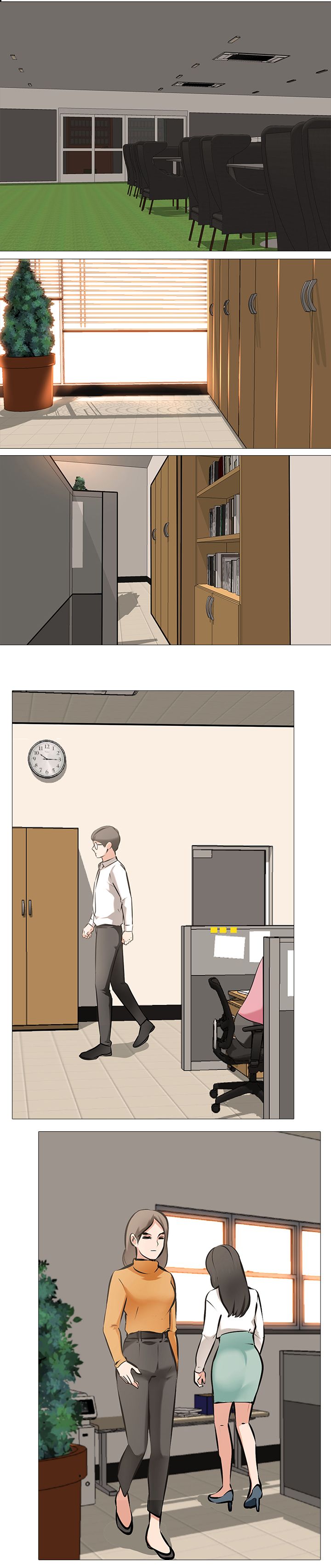 虐妻游戏 虐妻游戏 第4页