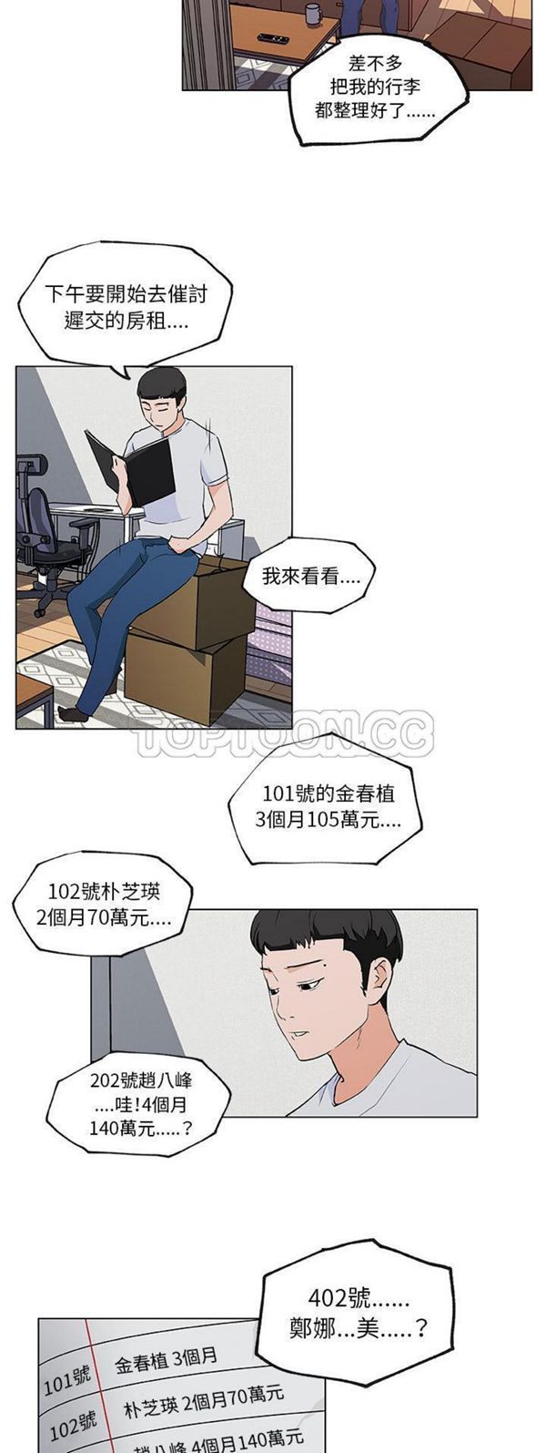 速食男女 第38话 第27页
