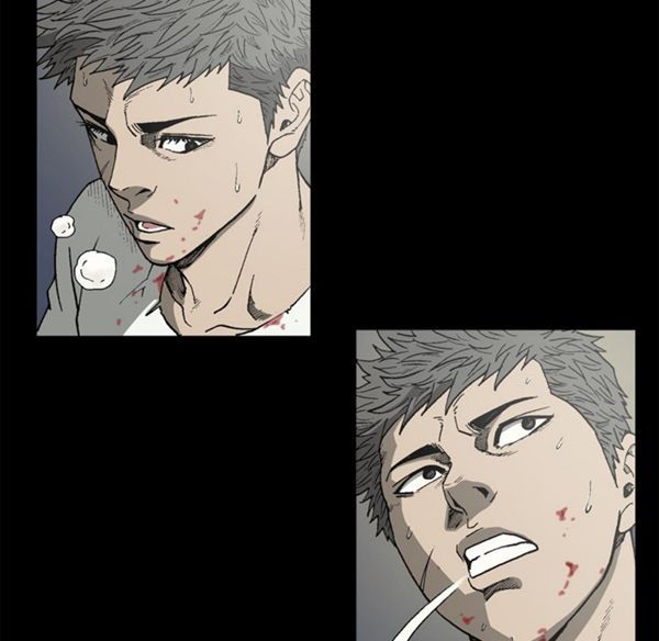 逐步靠近 第39话 第31页