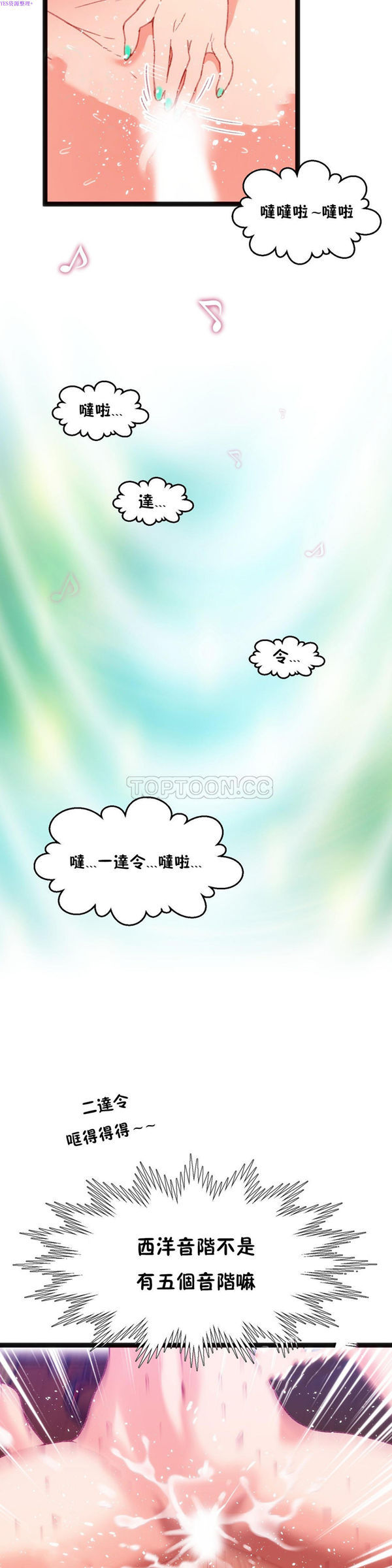身体游戏 第20话 第15页