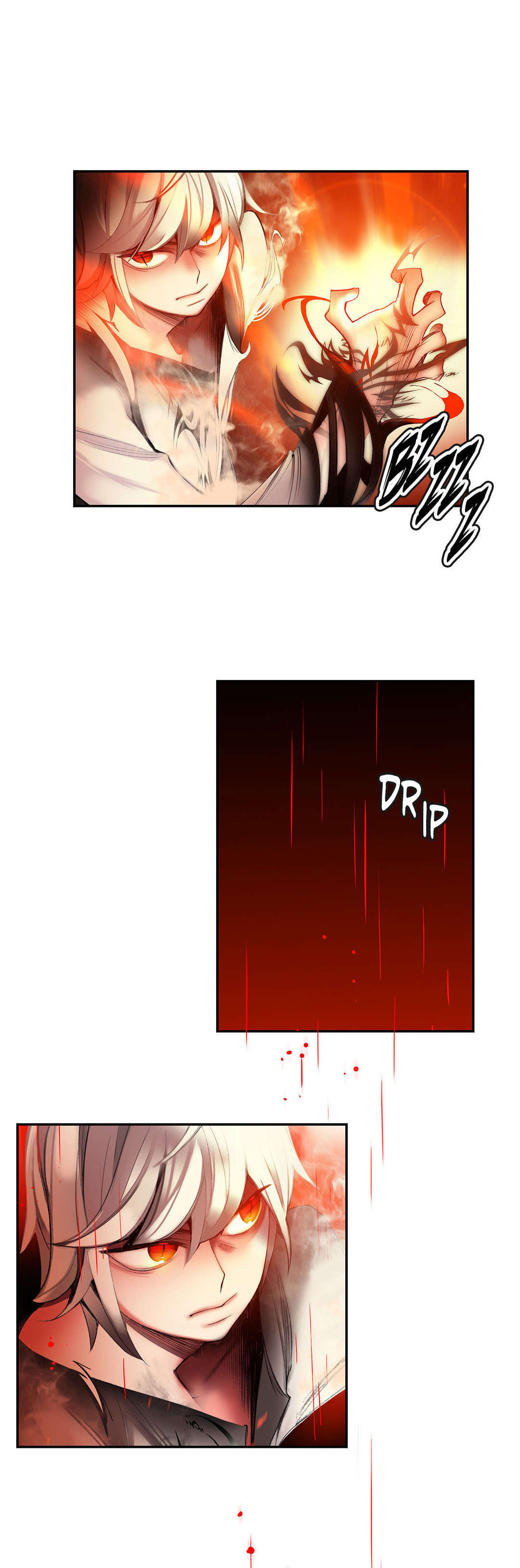 莉莉丝的脐带Lilith's Cord 第49话 第11页