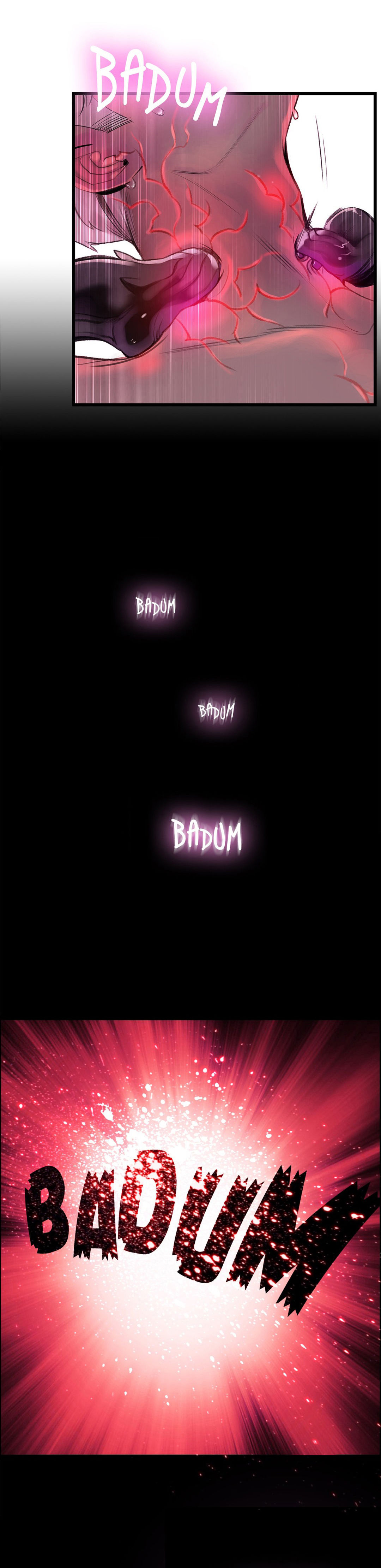 莉莉丝的脐带Lilith's Cord 第16话 第25页