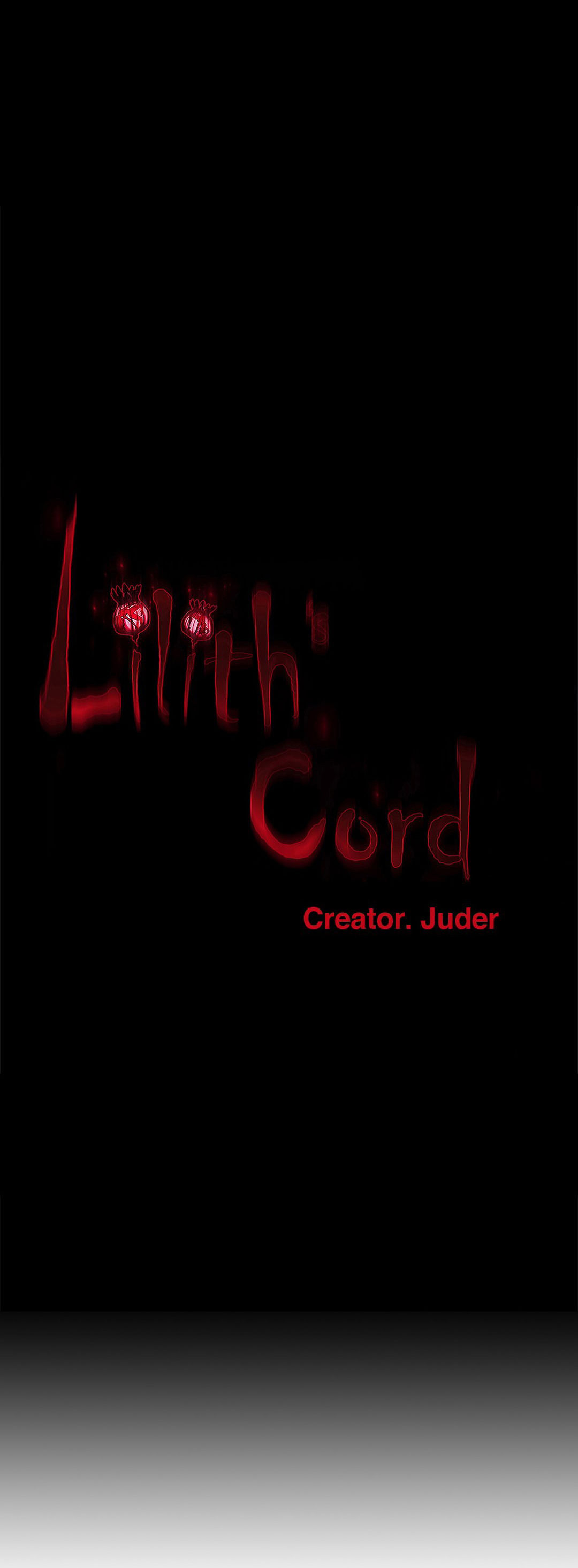 莉莉丝的脐带Lilith's Cord 第15话 第4页